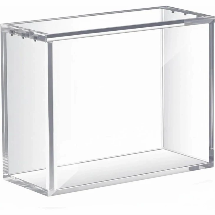 Acrylic Display Case For One Piece OP-05 Booster Box high quality